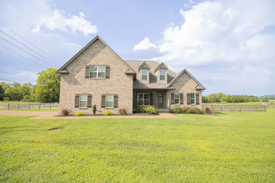 1810 Peyton Rd, Lebanon, TN 37087 - #3