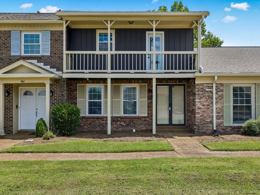 968 Todd Preis Dr, Nashville, TN 37221 - #2