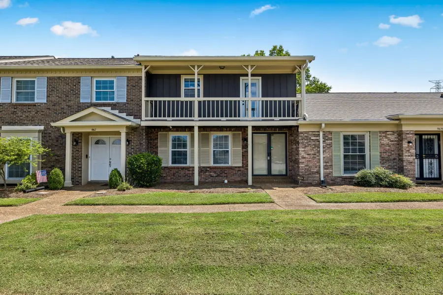 968 Todd Preis Dr, Nashville, TN 37221 - #3
