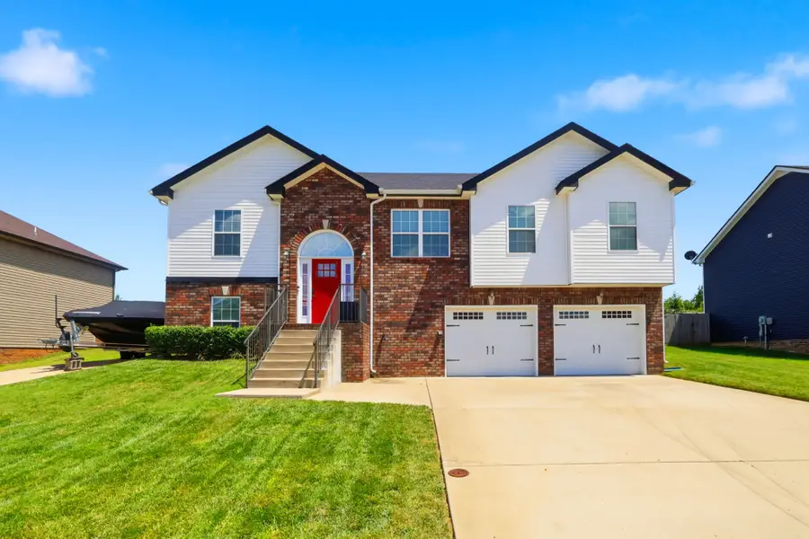 141 Kingstons Cv, Clarksville, TN 37042 - #2