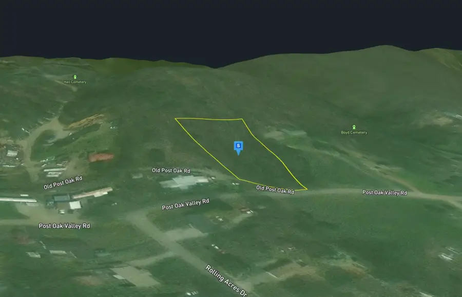 1530 Post Oak Valley Rd, Rockwood, TN 37854 - #3