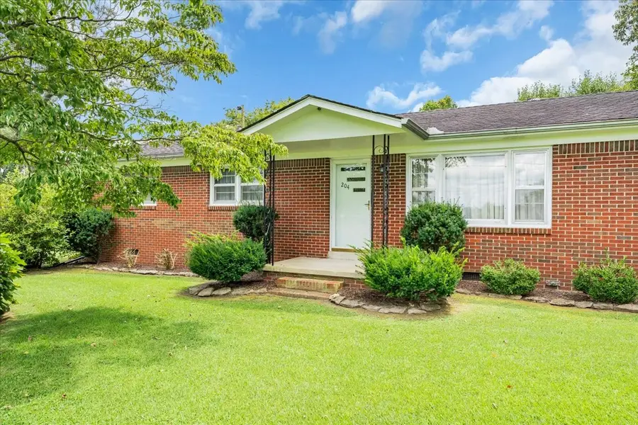 204 Charlie Crosslin Rd, Manchester, TN 37355 - #2