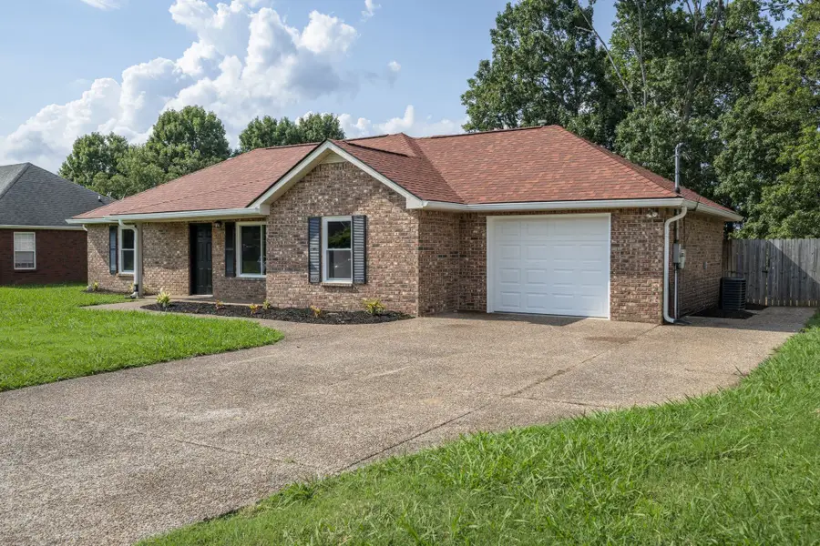 9008 Lomond Dr, Smyrna, TN 37167 - #2