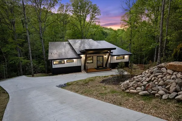 148 Brookwood Drive, Blue Ridge, GA 30513