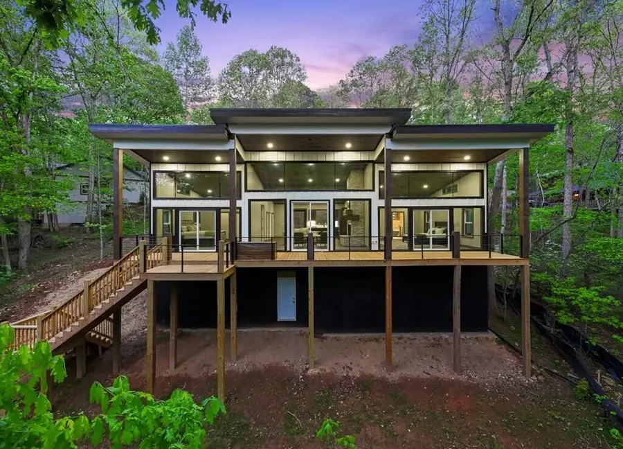 148 Brookwood Drive, Blue Ridge, GA 30513 - #2