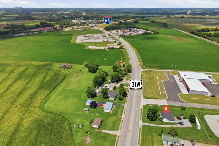 4806 Nashville Rd, Franklin, KY 42134 - #2