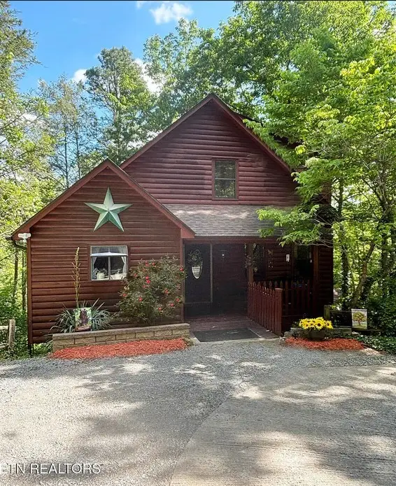 3046 Walters Way, Sevierville, TN 37862 - #1