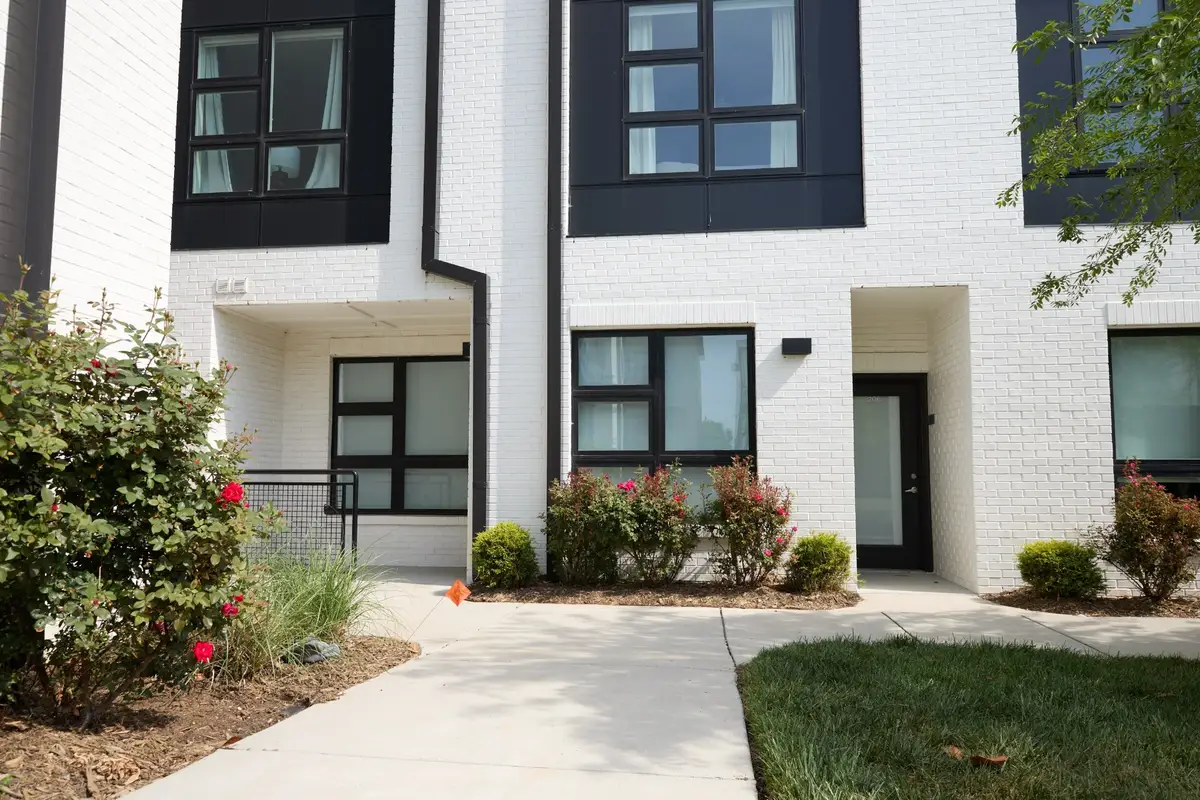 542 Southgate Ave #205, Nashville, TN 37203 - #1