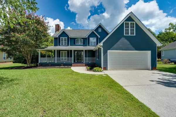 59 Briarwood Drive, Ringgold, GA 30736