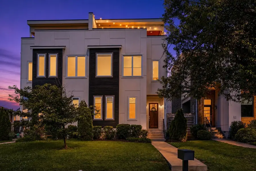 1416 15th Ave S, Nashville, TN 37212 - #2