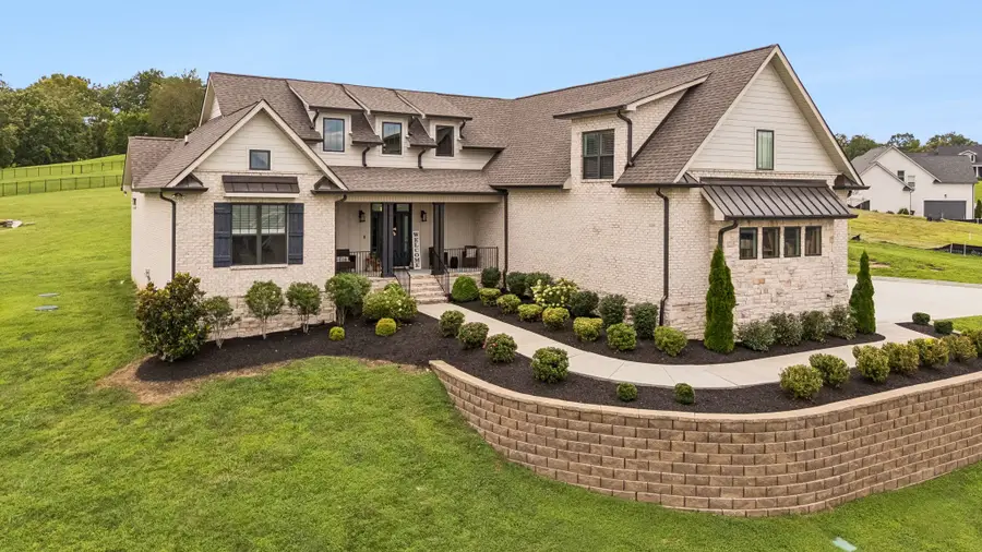 1211 Ballentrace Blvd, Lebanon, TN 37087 - #2