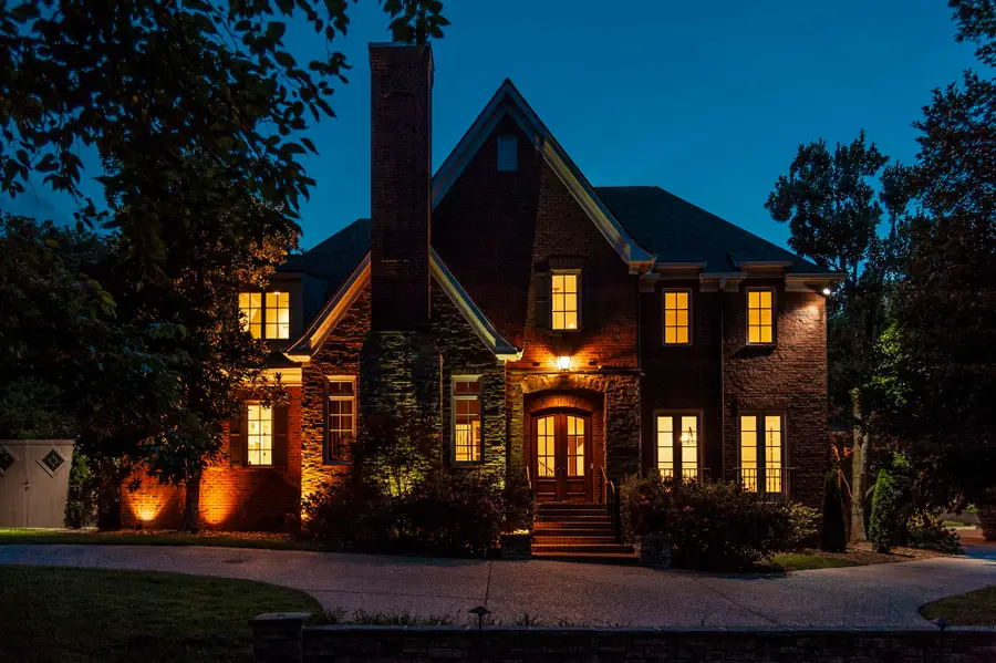 4301 Wallace Ln, Nashville, TN 37215 - #2