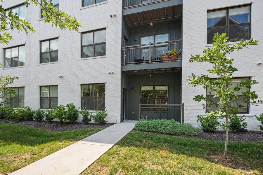 1677 54th Ave N #124, Nashville, TN 37209 - #2