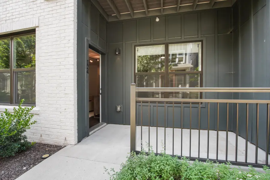 1677 54th Ave N #124, Nashville, TN 37209 - #3