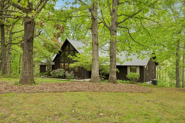 491 Deer Ridge Ln, Nashville, TN 37221