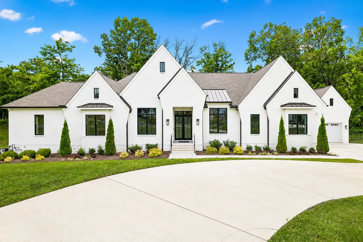 1646 Honeyman Pt, Brentwood, TN 37027 - #1
