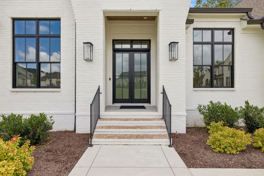1646 Honeyman Pt, Brentwood, TN 37027 - #2
