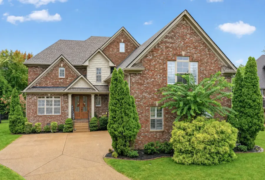 1051 Five Coves Trce, Gallatin, TN 37066 - #3