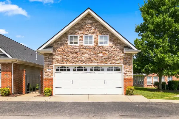 395 Devon Chase Hl #4604, Gallatin, TN 37066