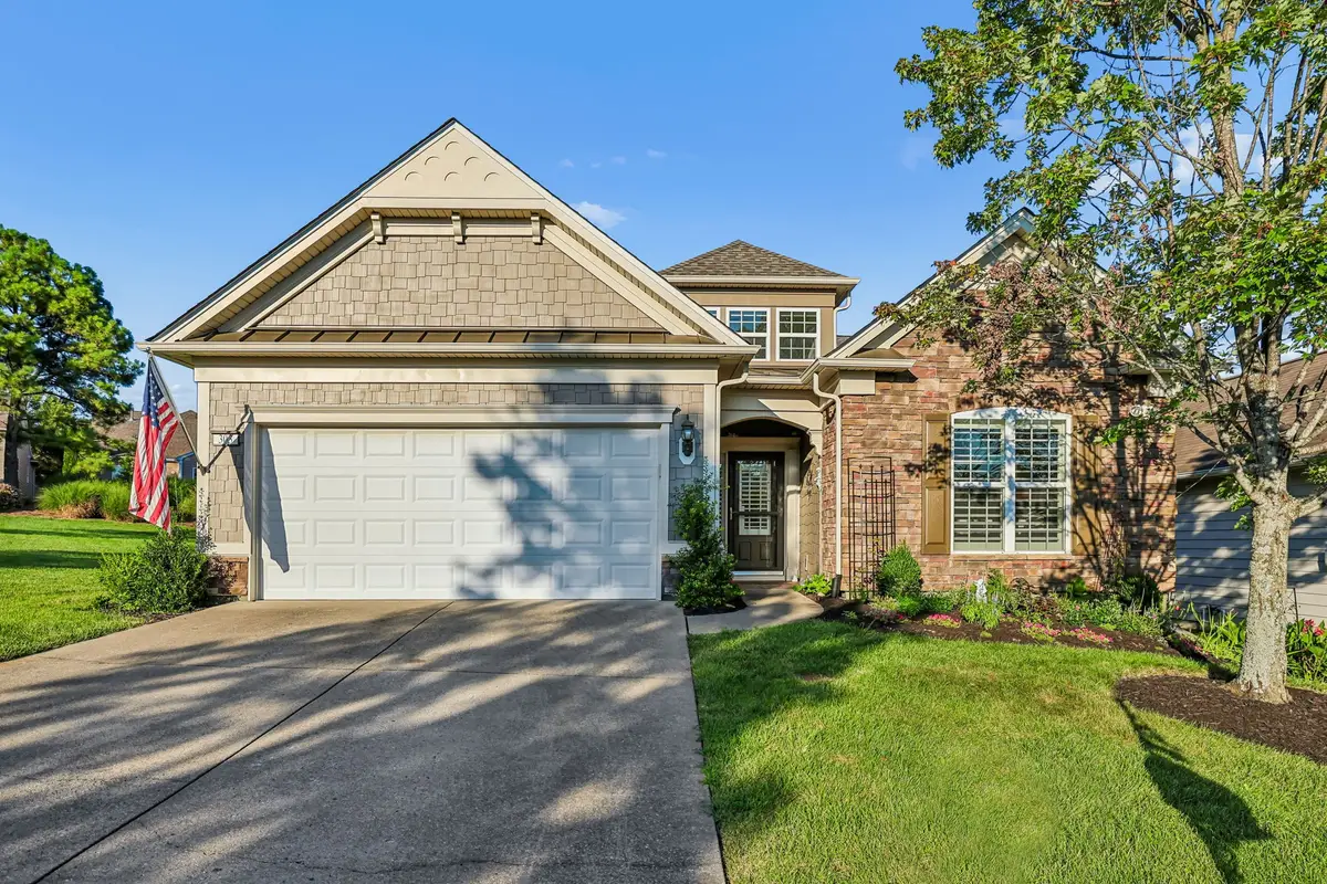 303 Patriotic Way, Mount Juliet, TN 37122 - #1