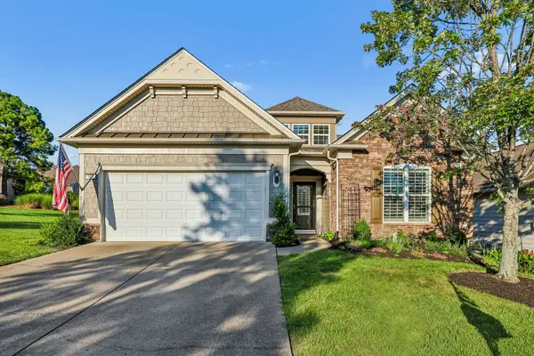 303 Patriotic Way, Mount Juliet, TN 37122