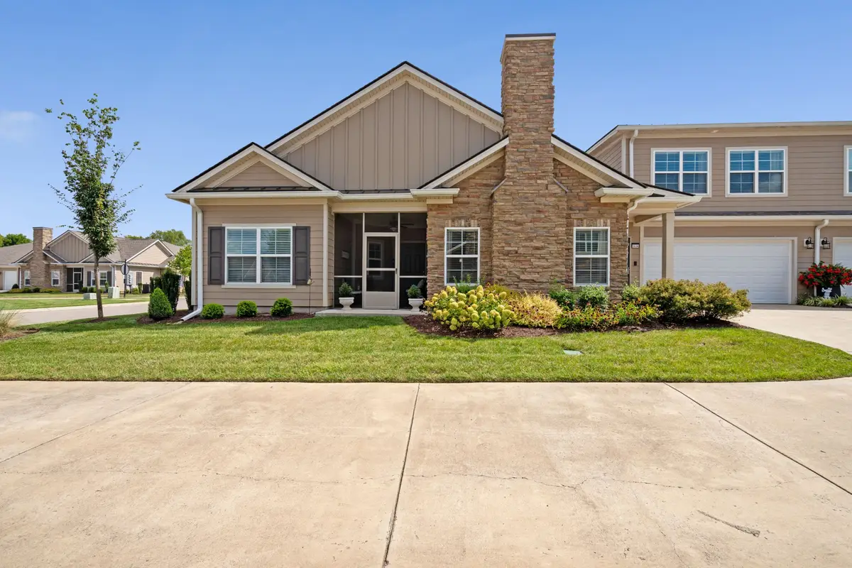 2436 Stonecenter Ln, Murfreesboro, TN 37128 - #1
