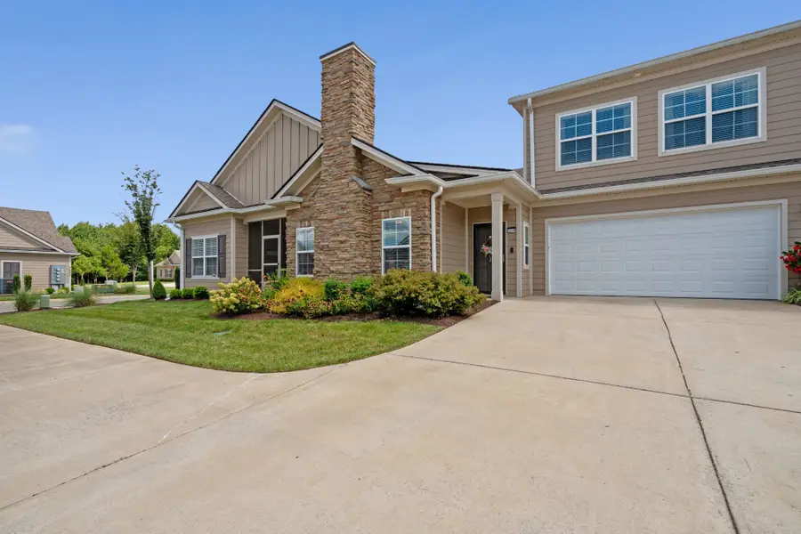 2436 Stonecenter Ln, Murfreesboro, TN 37128 - #2
