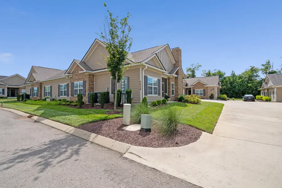 2436 Stonecenter Ln, Murfreesboro, TN 37128 - #3