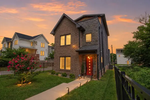 2706 Booker Street, Nashville, TN 37208