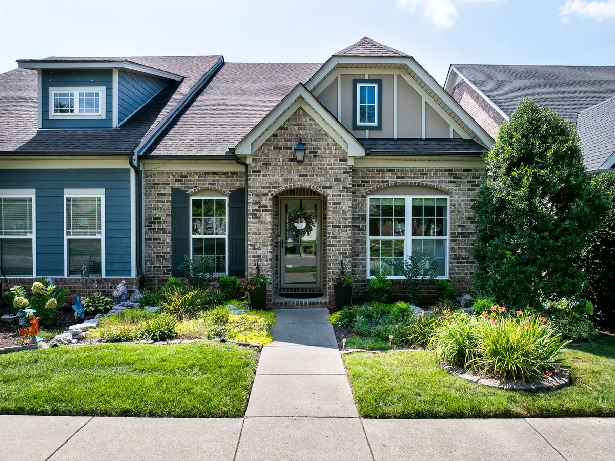 2214 Cason Ln, Murfreesboro, TN 37128 - #1