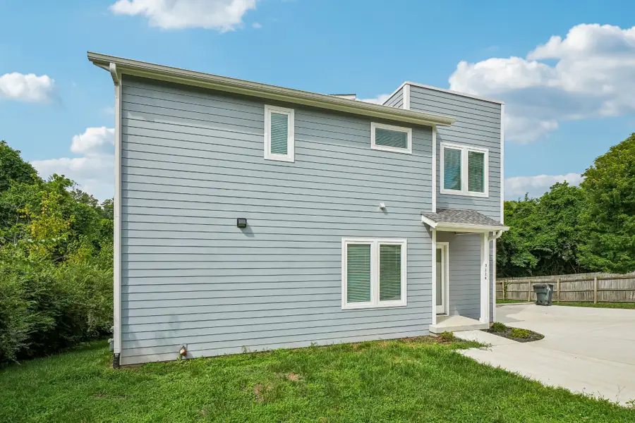 922 Crescent Hill Rd #B, Nashville, TN 37206 - #2