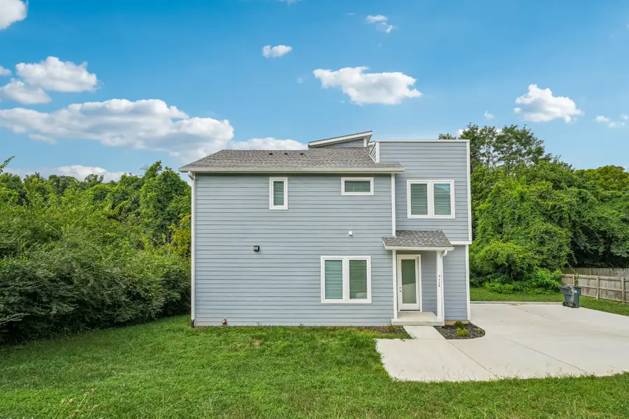 922 Crescent Hill Rd #B, Nashville, TN 37206 - #3