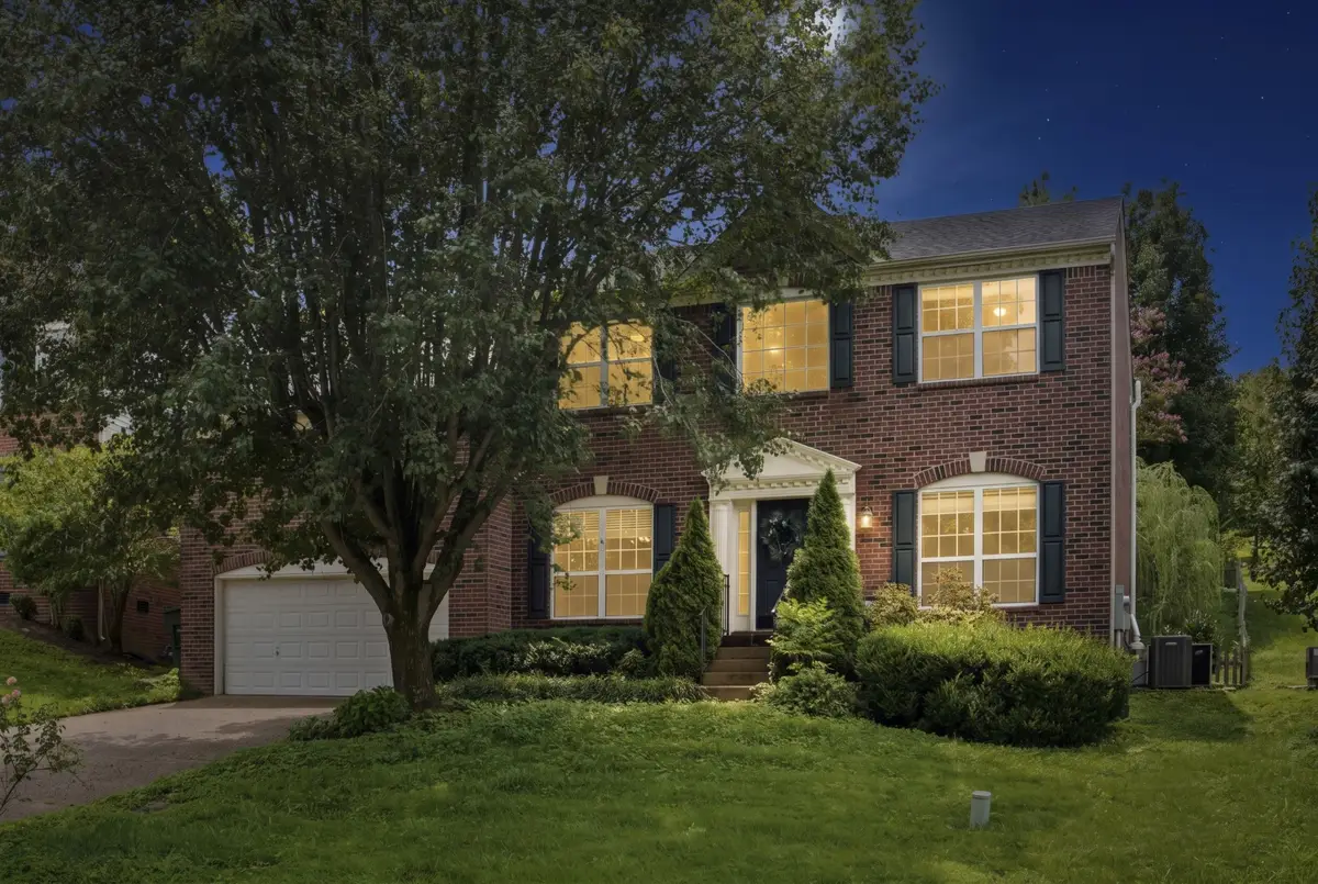 105 Holt Br, Nashville, TN 37211 - #1