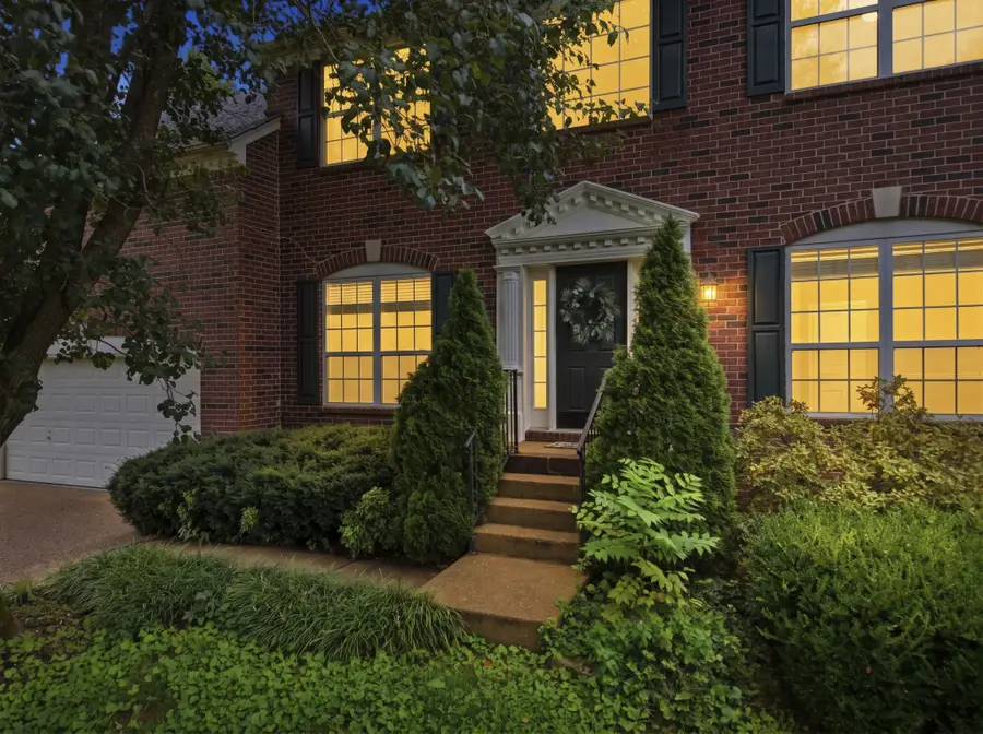 105 Holt Br, Nashville, TN 37211 - #2