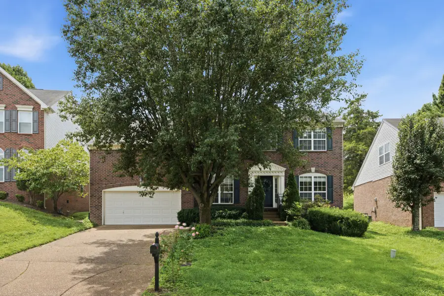 105 Holt Br, Nashville, TN 37211 - #3