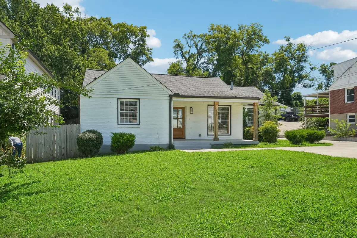 1523A Dugger Dr, Nashville, TN 37206 - #1