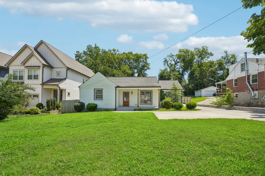 1523A Dugger Dr, Nashville, TN 37206 - #3