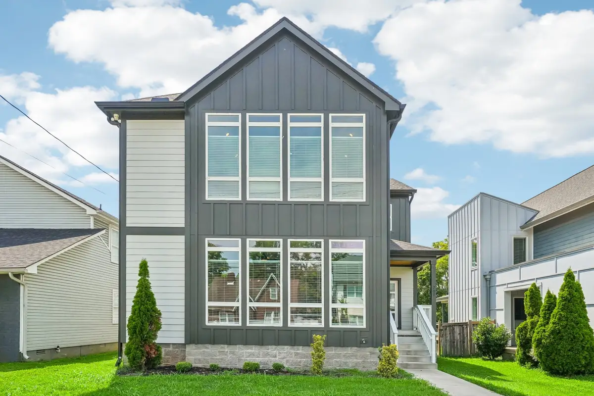707 28th Ave N, Nashville, TN 37208 - #1