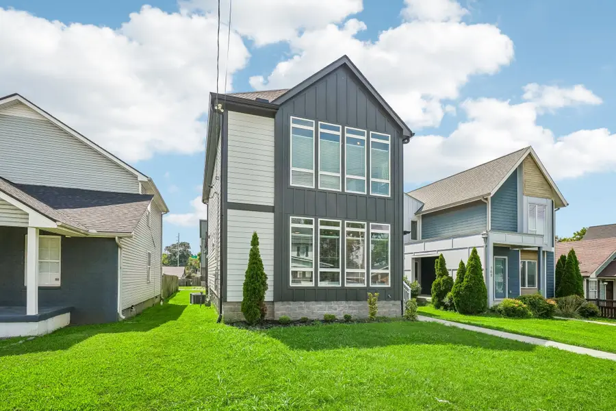 707 28th Ave N, Nashville, TN 37208 - #2