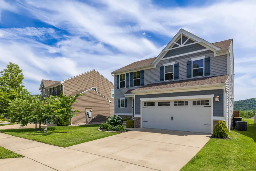 924 Fairdale Ct, Nashville, TN 37221 - #2