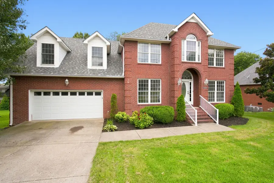 3123 Potts Xing, Smyrna, TN 37167 - #2