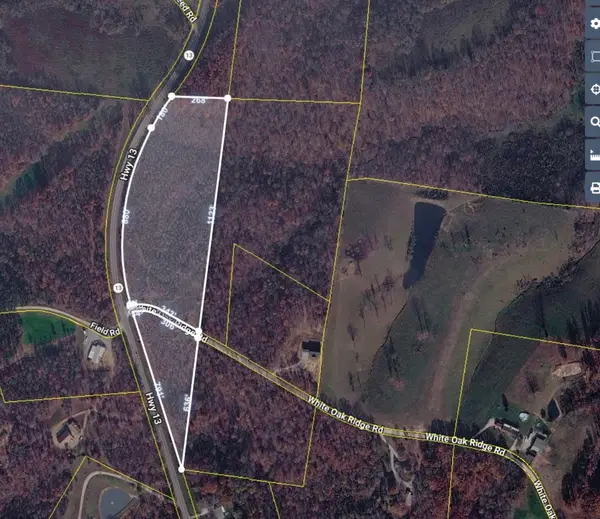 0 Highway 13 N, Waverly, TN 37185