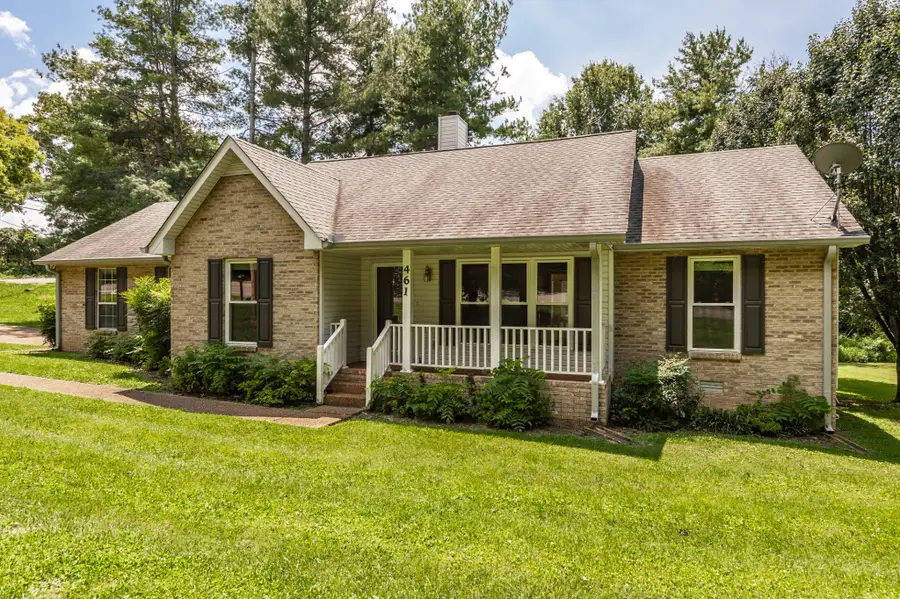 461 Calista Rd, White House, TN 37188 - #2
