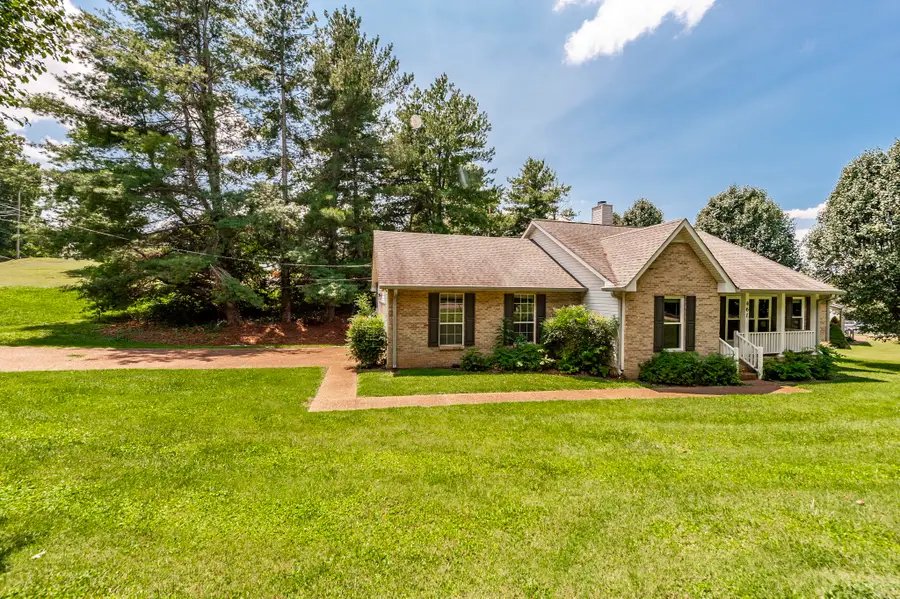 461 Calista Rd, White House, TN 37188 - #3