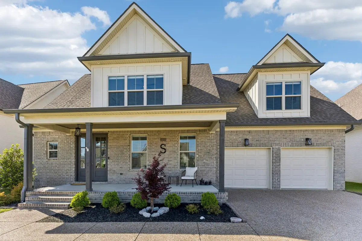 1019 Gadwall Ln, Spring Hill, TN 37174 - #1