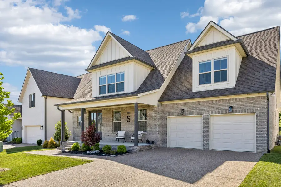 1019 Gadwall Ln, Spring Hill, TN 37174 - #2