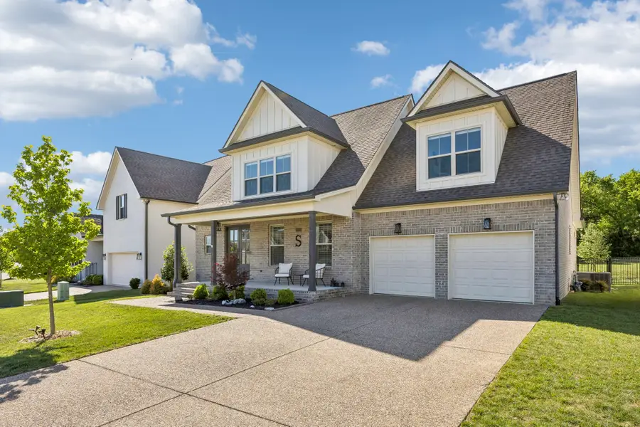 1019 Gadwall Ln, Spring Hill, TN 37174 - #3