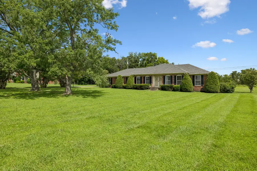 1865 Hickory Ridge Rd, Lebanon, TN 37087 - #2