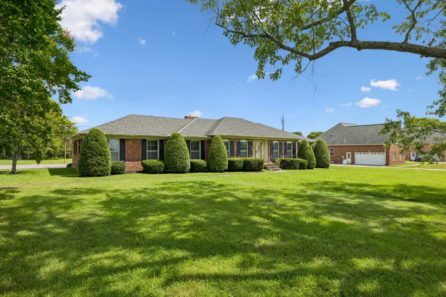 1865 Hickory Ridge Rd, Lebanon, TN 37087 - #3