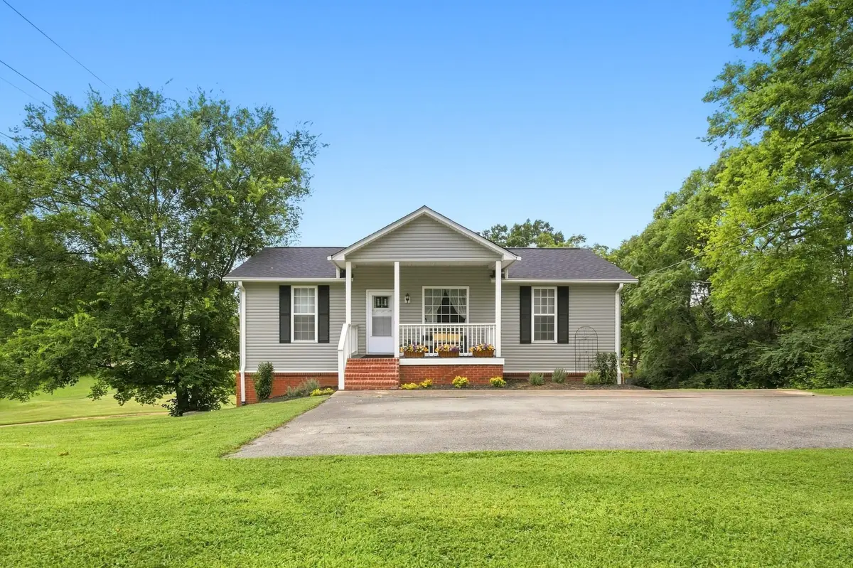 5944 S New Hope Rd, Hermitage, TN 37076 - #1
